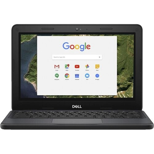 Dell Chromebook 11 5190 Celeron 1.1 ghz 32gb eMMC ...