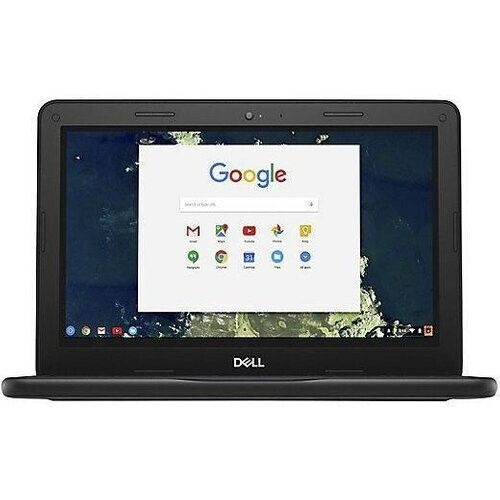 Dell Chromebook 11 5190 11.6" Celeron N3350 1.1GHz ...