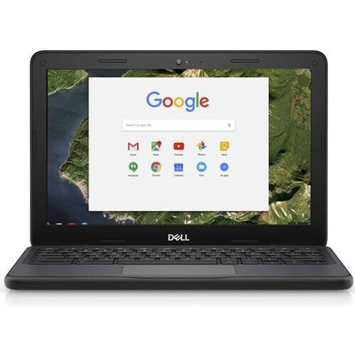 Dell Chromebook 11-5190 Celeron 1,1 GHz 32Go eMMC ...