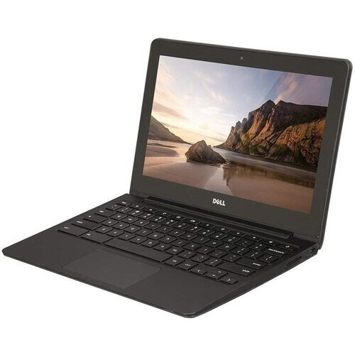 Refurbished - Dell Chromebook 11 CB1C13 11.6" ...