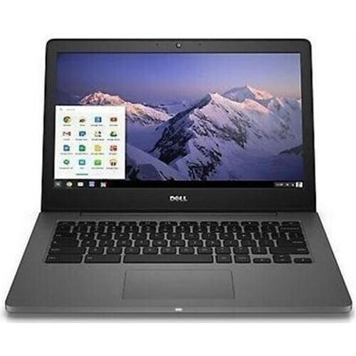 Dell 7310 Series 13.3" Chromebook (4GB) ...