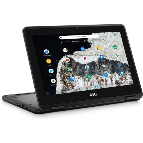 Dell Chromebook 3100 2-in-1 Celeron 1.1 ghz 32gb ...