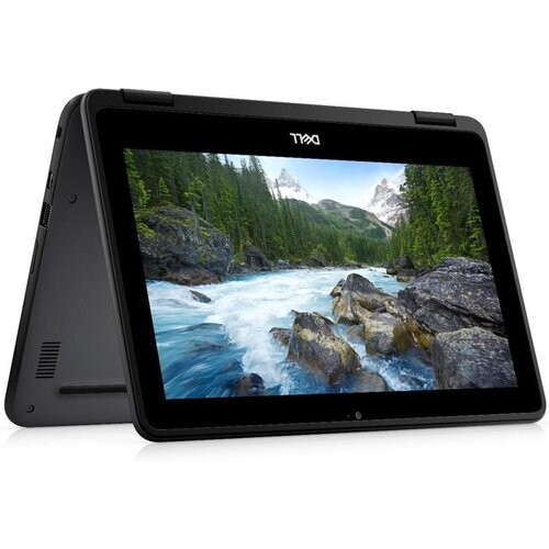 Dell Chromebook 3100 11.6-inch (2019) - ...