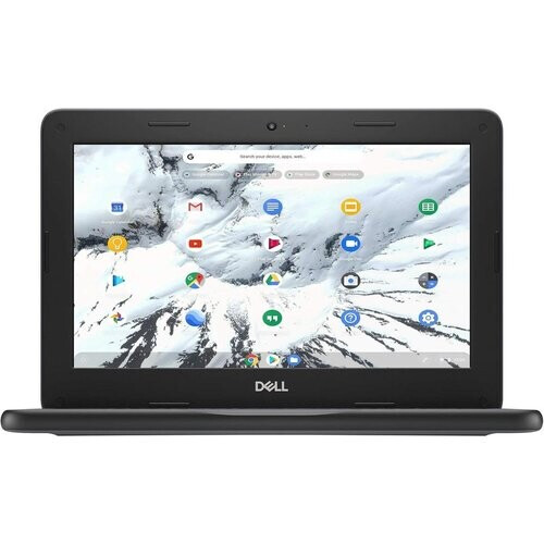 Dell ChromeBook 3100 2-in-1 Celeron N4000 1.1 GHz ...