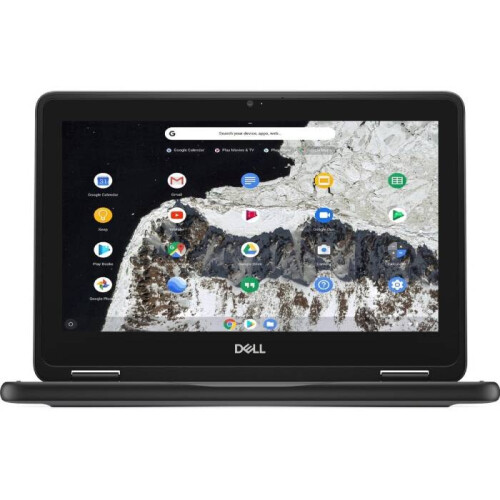 De Dell Chromebook 3100 2-in-1 is een krachtige en ...