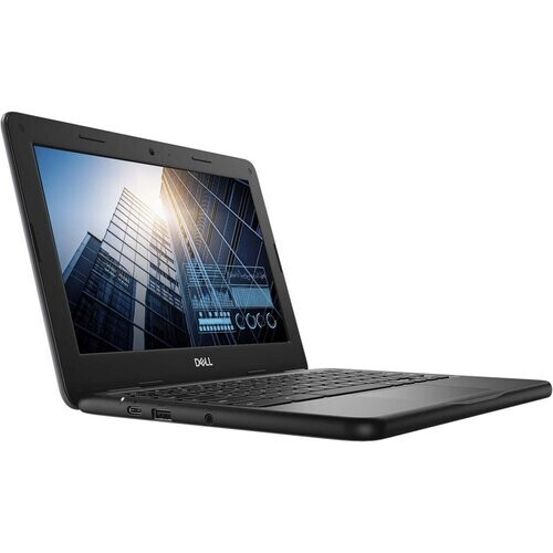 Dell Chromebook 3100 Celeron 1.1 ghz 16gb eMMC - ...