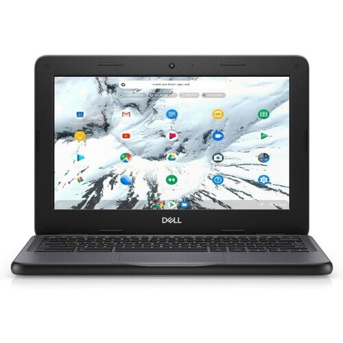 Dell Chromebook 3100 11-inch (2019) - ...