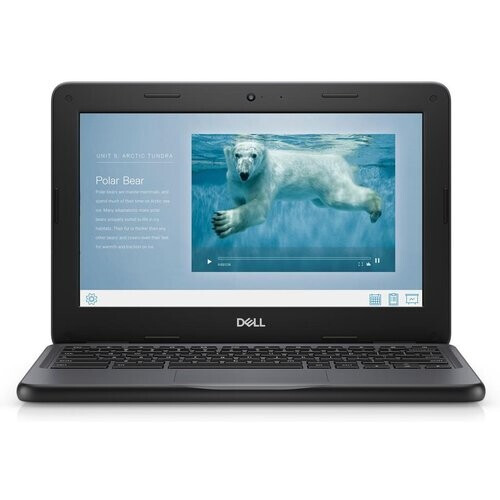 Dell Chromebook 3100 Laptop 11" Non-Touch Screen ...