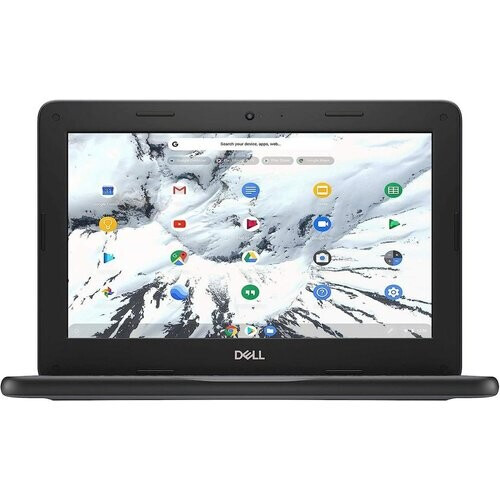 Chromebook Dell 3100 Dell 3100 is a convertible ...