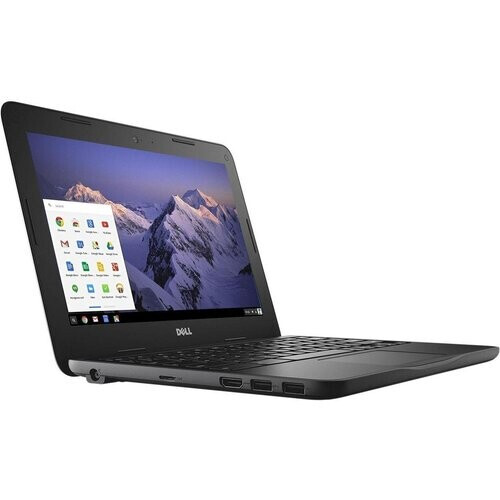 Dell Chromebook 3100 11.6" Celeron N4000 1.1GHz - ...