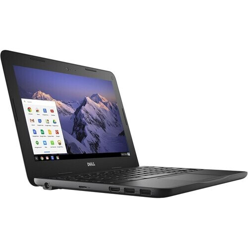 Dell Chromebook 3100 Celeron 1.1 GHz 32GB eMMC - ...