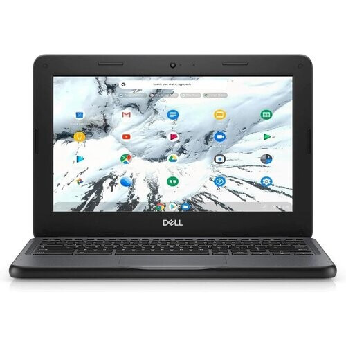 Dell Chromebook 3100 Celeron 1.1 GHz 32GB eMMC - ...