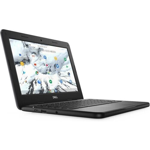 Dell Chromebook 3100 2-IN-1 Celeron 1,1 GHz 30GB ...