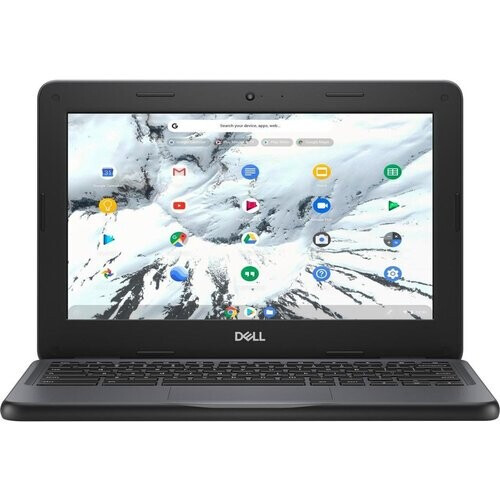 Dell Chromebook 3100 11.6-inch (2019) 11,6" ...