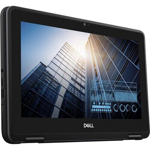 Dell Chromebook 3100 2-in-1 11.6" Celeron-N4020 ...