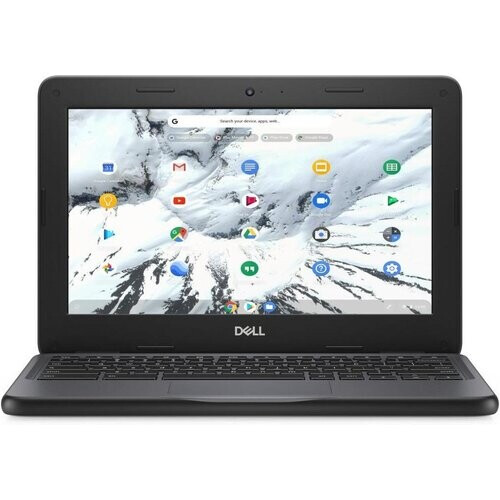 Intel Celeron N4000 1.10 GHz up to 2.60 GHz ...