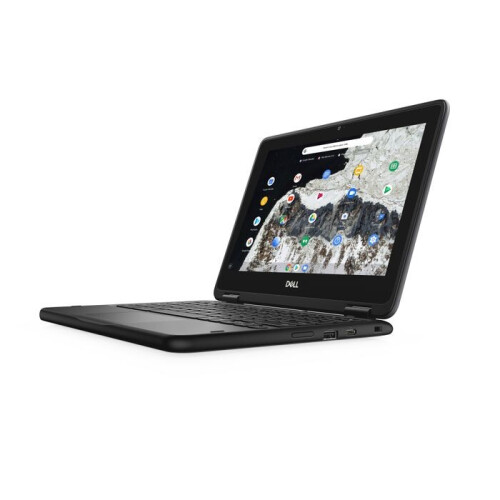 Frontend naam:Dell Chromebook 3100Conditie:Nette ...