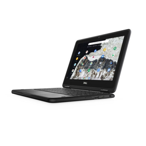De Dell Chromebook 3100 is een compacte en ...