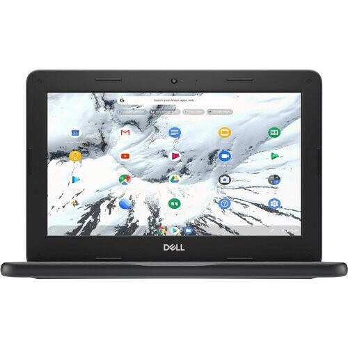 Dell Chromebook 3100 Touch Celeron 1.1 GHz 32GB ...
