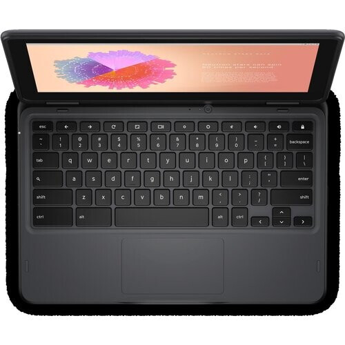 Dell Chromebook 3110 Celeron 1.1 GHz 32Go SSD - ...