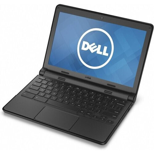 Dell Chromebook 11 3120 Celeron 1,6 GHz 16GB SSD - ...