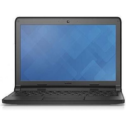 Dell Chromebook 3120 11" Celeron N2840 2.16 GHz - ...