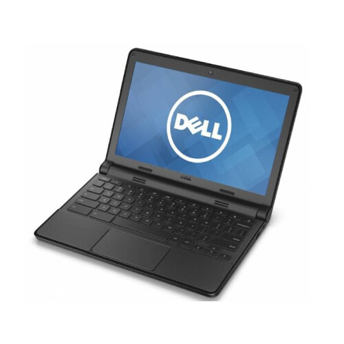 De Dell Chromebook 3120 is een compacte en ...