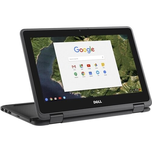 Dell ChromeBook 3189 11.6" Celeron N3060 1.6 GHz - ...