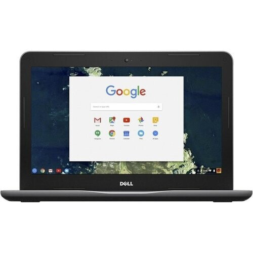 Dell Chromebook 3380 13.3" Celeron 3855U 1.6GHz - ...