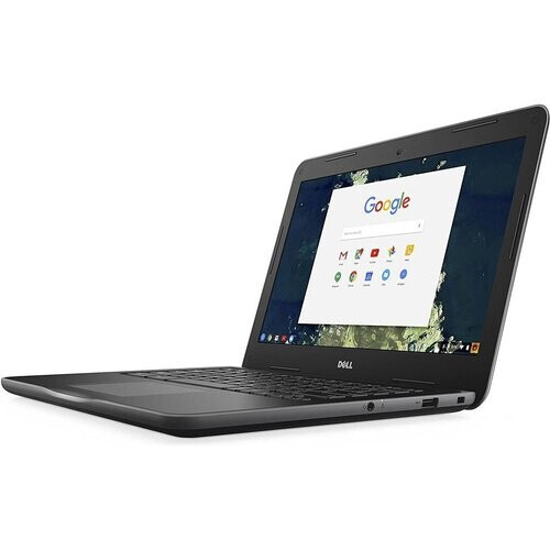 Dell Chromebook 13 3380 Celeron 1.6 GHz 32GB SSD - ...