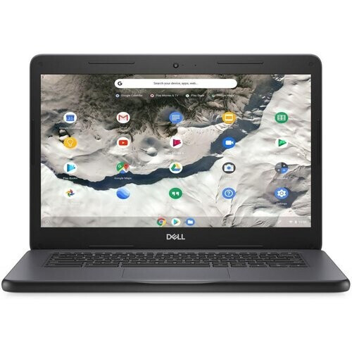 Dell Chromebook 3400 Celeron 2,6 GHz 32GB SSD - ...