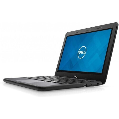 Dell Chromebook 5190 Celeron N3350 1.1 GHz 32GB ...