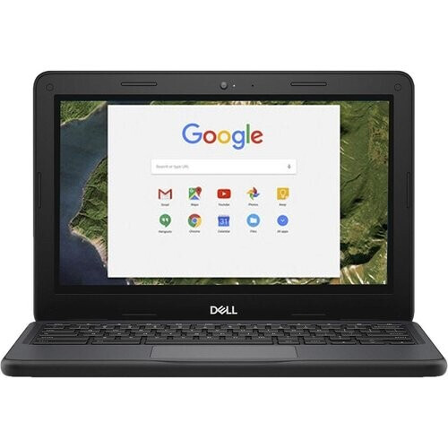Dell Chromebook 5190 11.6-inch (2018) - Celeron ...