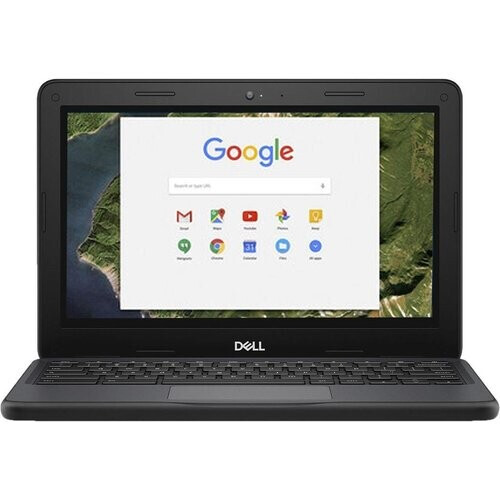 This Chromebook has been professionally restored ...