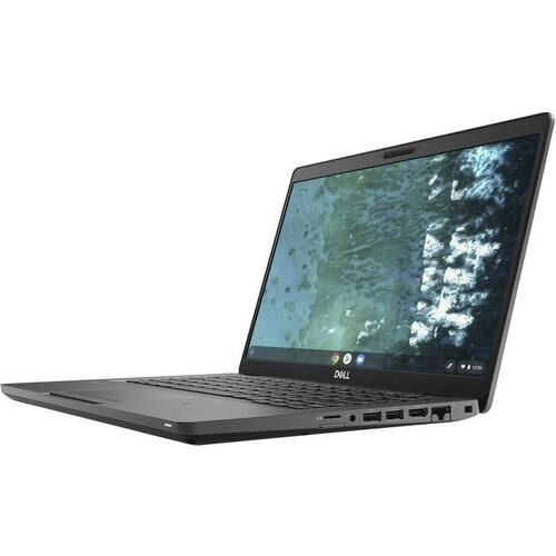 Dell Chromebook 5400 Core i5 1.6 ghz 128gb SSD - ...