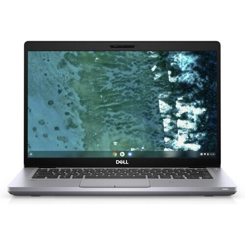 Dell ChromeBook 5400 Core i5-8265U 1.6 GHz 128GB ...