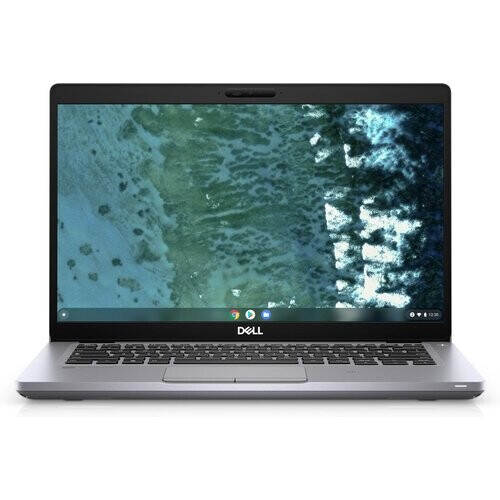 DELL Chromebook 5400 Laptop 14" Non-Touch Screen ...