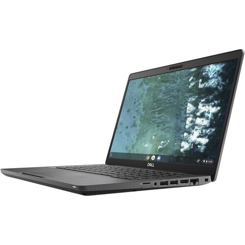 Dell ChromeBook 5400 Core i5-8265U 1.6 GHz 128 GB ...