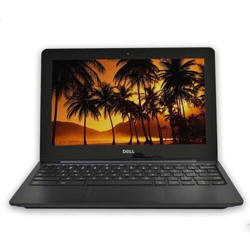 The 2GB Chromebook CB1C13 from Dell is ...