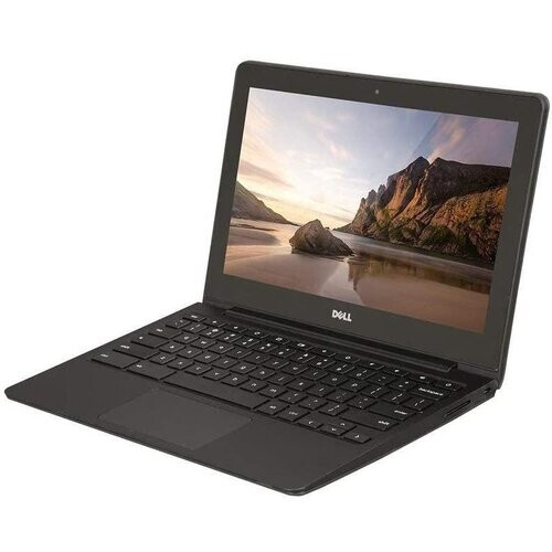 Dell Chromebook CB1C13 Celeron 1.4 GHz 16GB SSD - ...