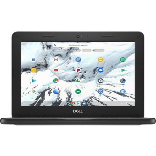 Dell Chromebook 11.6" Celeron N4000 2.6GHz - SSD ...