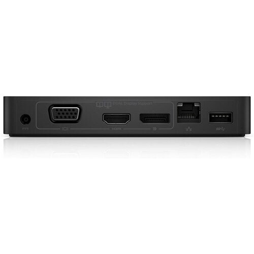 Genuine Dell D1000 Dual Video USB 3.0 HDMI Docking ...