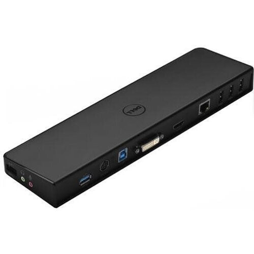 Dell D3000 Docking-Station ...