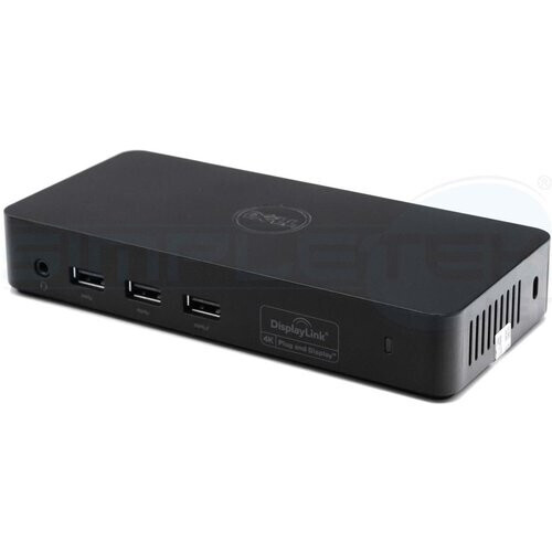 Dell D3100 Estaciones de acoplamiento ...