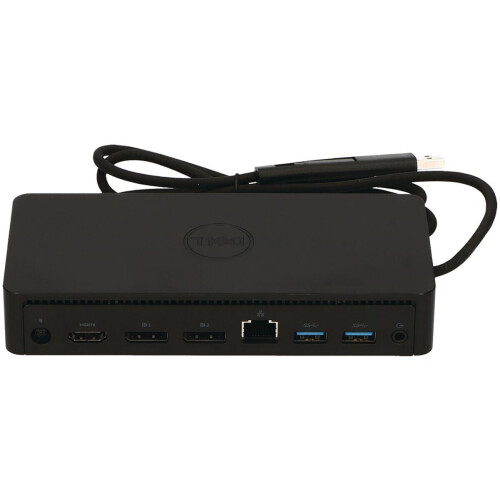 Dell D6000 Docking Station The Dell D6000 Docking ...