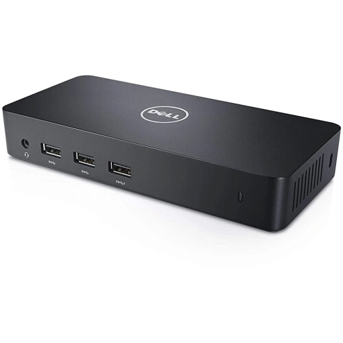 Dell D6000 Docking Station De Dell D6000 Docking ...