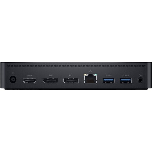 Dell D6000 Universal Dock (452-BCYT) - ...