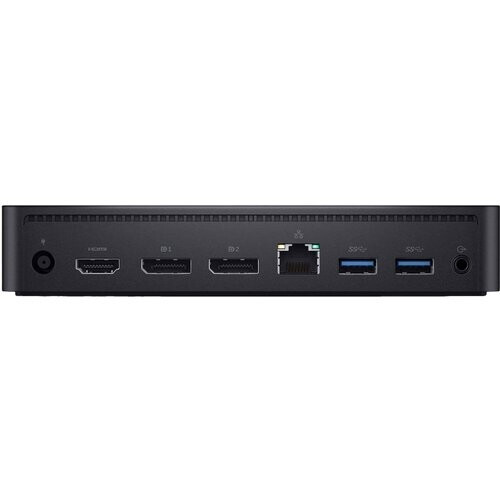Dell D6000 Universal Dock (452-BCYT) - ...