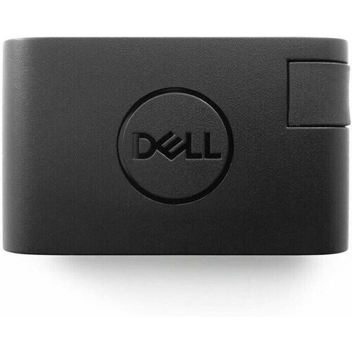 Dell DA20 USB Type-C to HDMI/USB Type-A Adapter ...