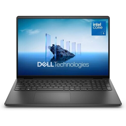 Dell DC16251 16-inch (2025) - Core 5-120U - 16GB - ...